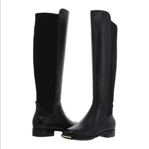 Cole Haan Grand Ambition Huntington Over-The-Knee Boot size 7.5 Women’s W18991